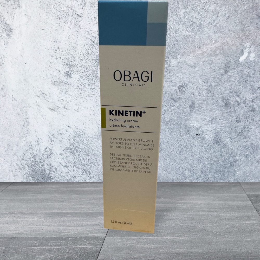 OBAGI Kinetin+ Hydrating Face Cream